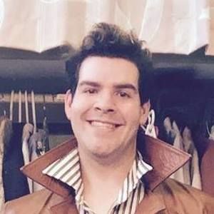 Meet your Posher, Patrick